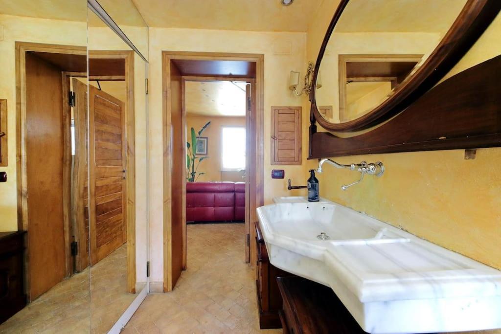 Suity I Penthouse With Two Terraces Róma Kültér fotó